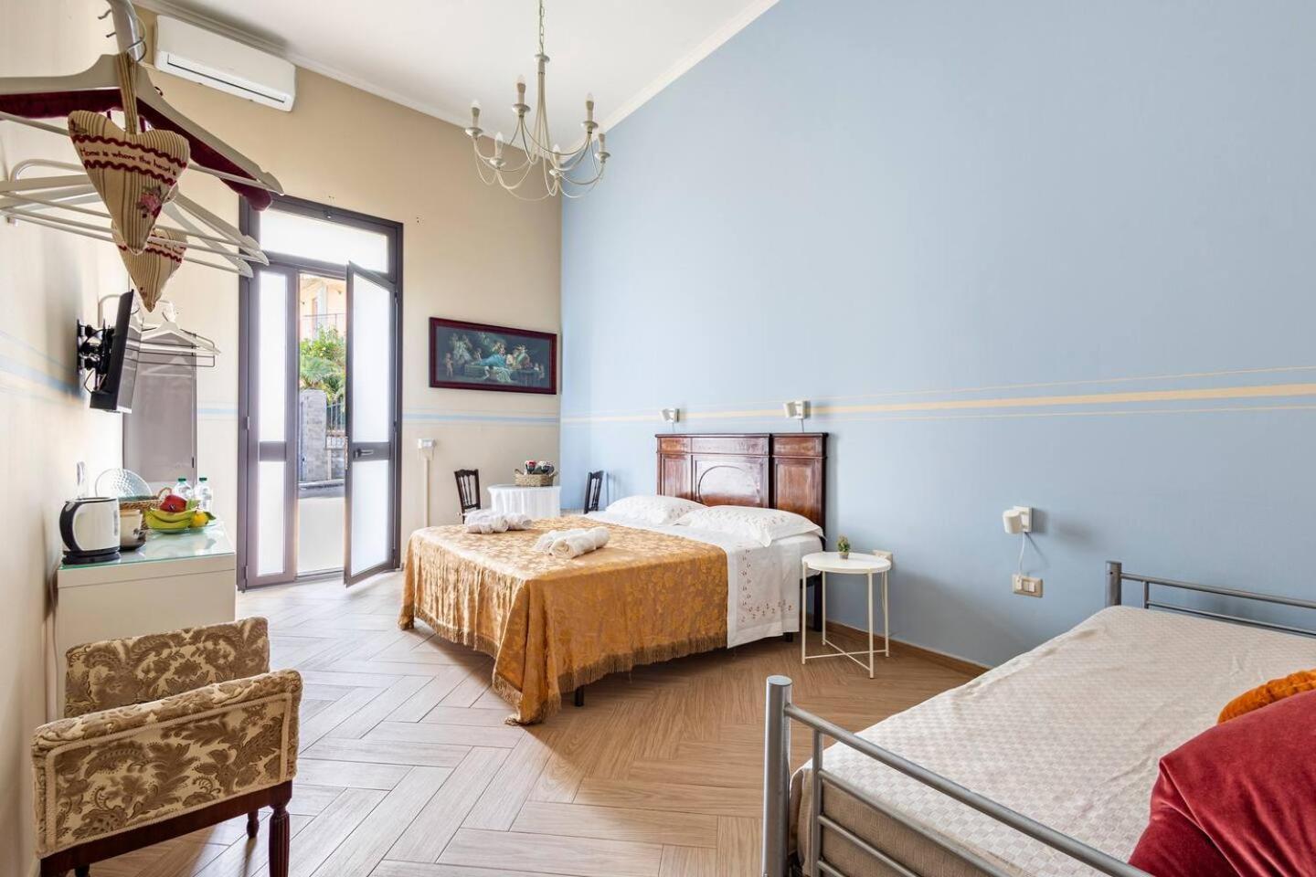 ג'יארה Maridda - Sicilian Vacation Home מראה חיצוני תמונה